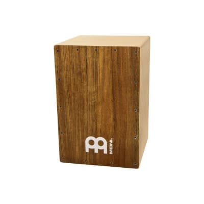 KIT DE FABRICATION CAJON, OVANGKOK 11.75X18X11.75