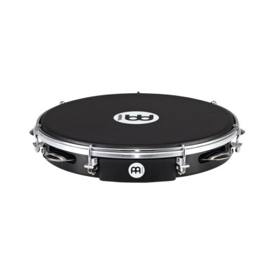 MEINL TRADITIONAL ABS PANDEIRO, NAPA HEAD 10