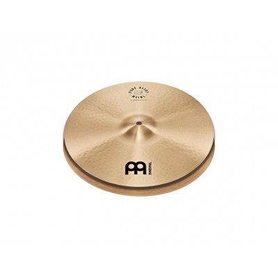 MEINL 14" PURE ALLOY HIHAT