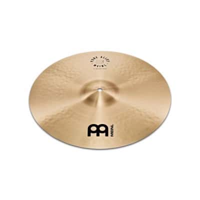 MEINL 18" - PURE ALLOY CRASH