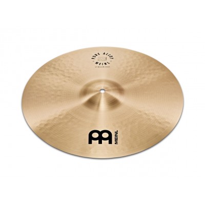 MEINL 20" PURE ALLOY CRASH