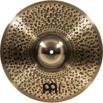 MEINL CRASH PURE ALLOY CUSTOM 16" MED.THIN - PAC16MTC
