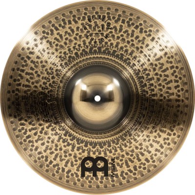 MEINL CRASH PURE ALLOY CUSTOM 18" MED.THIN - PAC18MTC