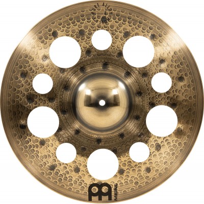 MEINL CRASH PURE ALLOY CUSTOM 18" TRASH - PAC18TRC