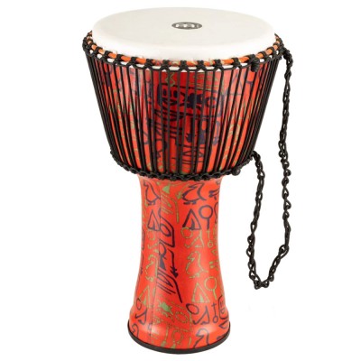 MEINL DJEMBE SYNTHETIQUE 14 PHARAOH
