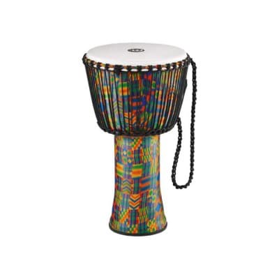 DJEMBE SYNTHETIC 14 KENYAN