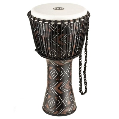 PADJ6L - Djembe Synthetique 12