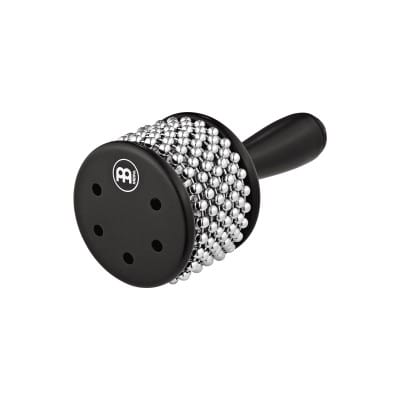 Meinl Pca5bk-xs - Cabasa Turbo Mini 