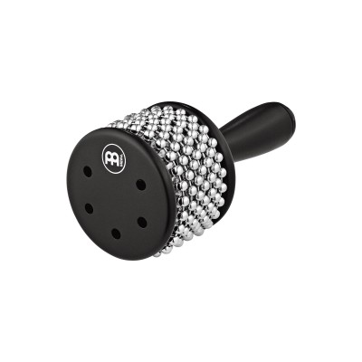 MEINL PCA5BK-XS - CABASA TURBO MINI 