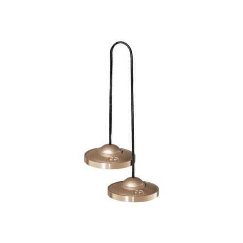 MEINL Paire De Finger Cymbales Bronze