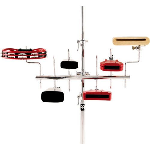 MEINL PMC-6 - MOUNTING PERCUSSION BAR 6 PIECES