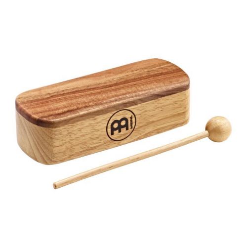 PROFESSIONAL WOOD BLOCKS