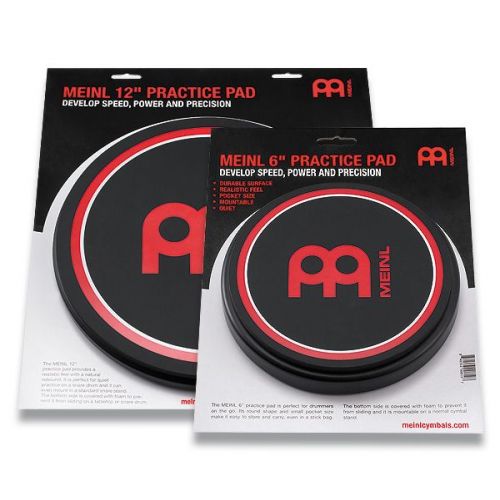 MEINL Practice Pad 6"