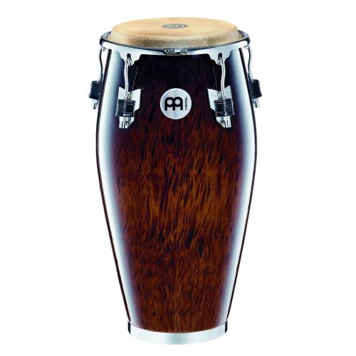 PROFESSIONAL - CONGA 11 3/4 - BROWN BURL - MP1134BB