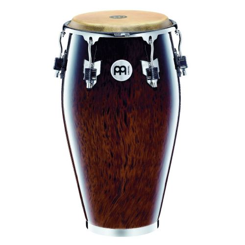 PROFESSIONAL SERIES - TUMBA 12 1/2 - BROWN BURL - MP1212BB 