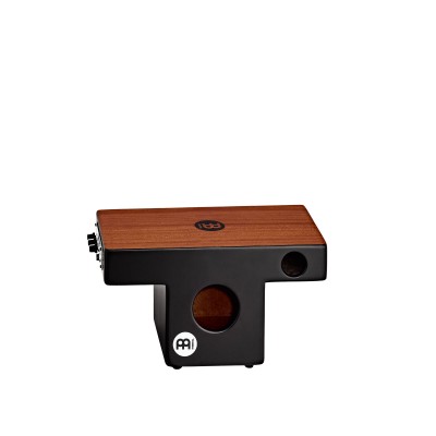 Meinl Ptopcaj4mh - Hybrid Slap Top Cajon Pre Amplifie
