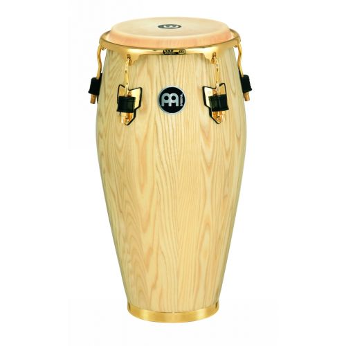 Meinl Serie Artist Mongo Santamaria - Quinto 11 - Frene Naturel - Msa11awa
