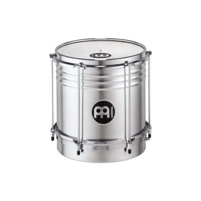 MEINL CUICA ALUMINIUM 10