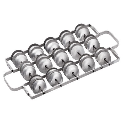 MEINL ALUMINUM ROCARS