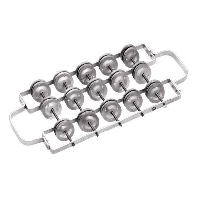 MEINL ALUMINUM ROCARS