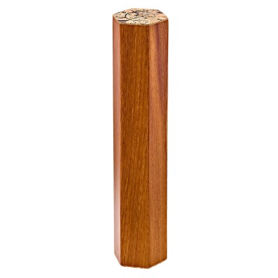 Rainmaker, (5 min) Iroko