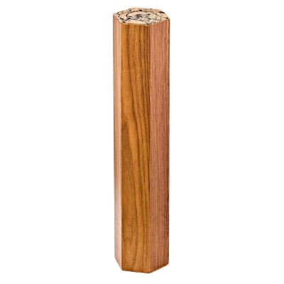 Rainmaker, (5 min) American Walnut
