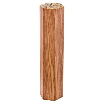 Rainmaker, (15 min), American Walnut