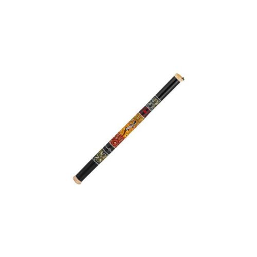 Meinl Baton De Pluie   Bambou 100 Cm Noir