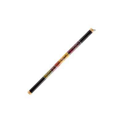 MEINL Baton De Pluie Bambou 120 CM Noir