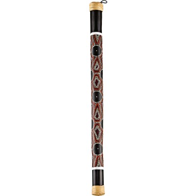 Bamboo Rainstick Medium
