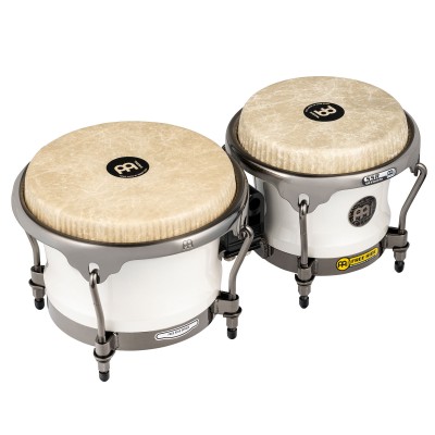 Artist Series Bongo Roberto Serrano, REMO® Fiberskyn Heads - 7