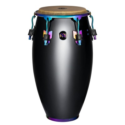 MEINL Spectrum Series Conga 11 3/4" - Phantom Black