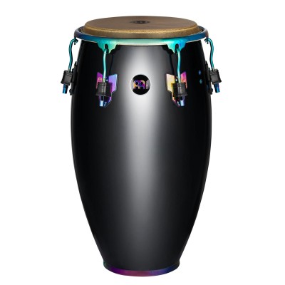 MEINL S1212PBK - Série Spectrum Tumba 12 1/2" - Phantom Black