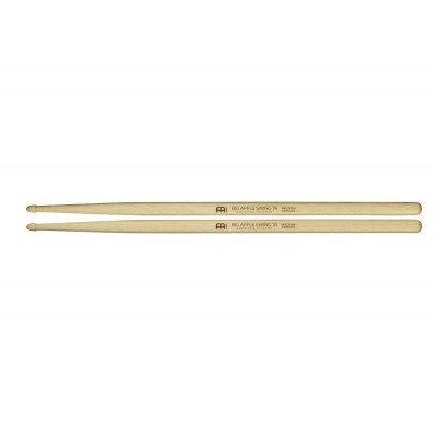 Meinl Baguettes Big Apple Swing 7a - Sb122