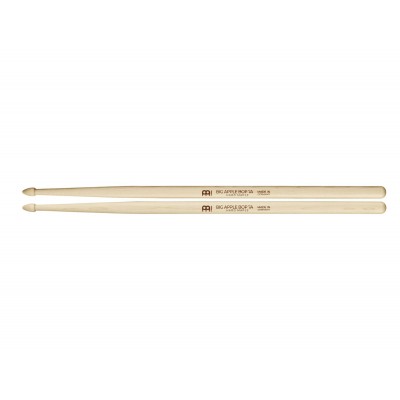 MEINL Baguettes Big Apple Bop 7A - SB123
