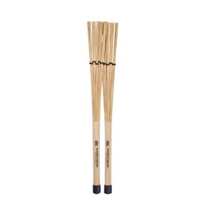 Meinl Sb205 - Bamboo Brush