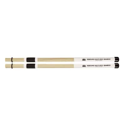 MULTI-RODS BAMBOO REBOUND - SB209