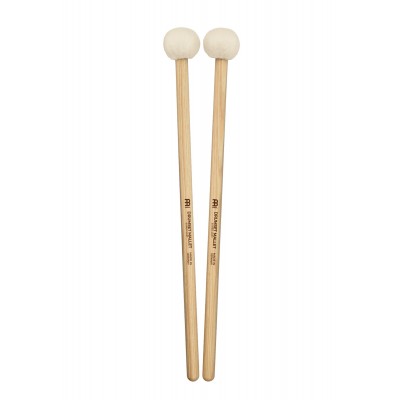 MEINL SB400 - MALLET BATTERIE SOFT