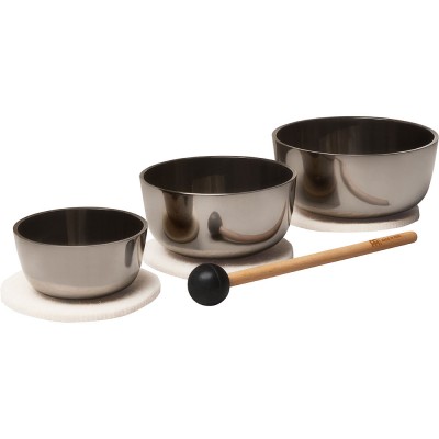 SONIC ENERGY ZEN SINGING BOWL SET - SBZ1 