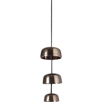 Sonic Energy Zen Hanging Bell Set