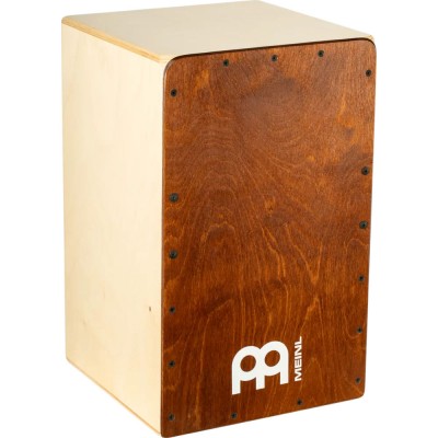 SC100AB - 11,75 X 19,75 Snarecraft Cajon Almond Birch