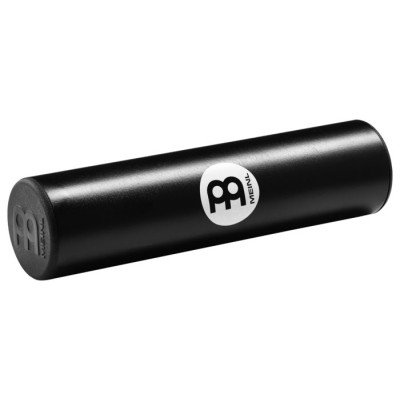 Meinl Shaker Rond Plastique Studio Noir