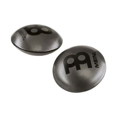 Meinl Clamshell Spark Shakers 2 Pieces