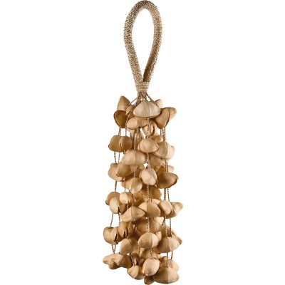 SONIC ENERGY KENARI SHAKER, LARGE - SKRL
