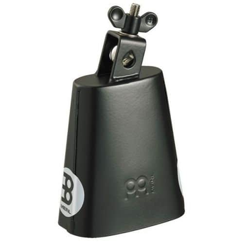 BLACK FINISH COWBELLS 4 3/4