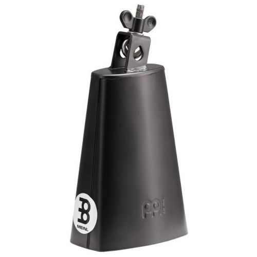MEINL Cloche 63/4 Muffled Sound Noir