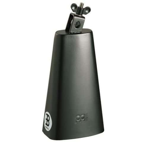 Meinl Cloche   81/2 Muffled Sound Noir