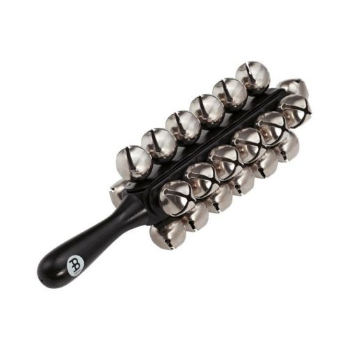 MEINL Grelot 25 Clochettes Manches Bois