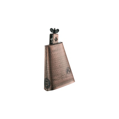 MEINL Cloche 61/4 Cuivree Avec Attache