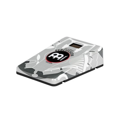MEINL The Ultimate Percussion Stomp Box